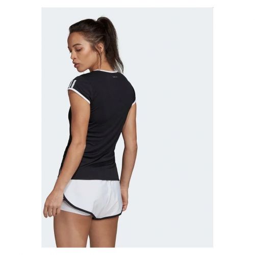 Koszulka damska do tenisa Adidas DU0957