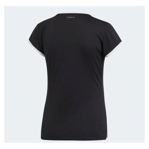 Koszulka damska do tenisa Adidas DU0957