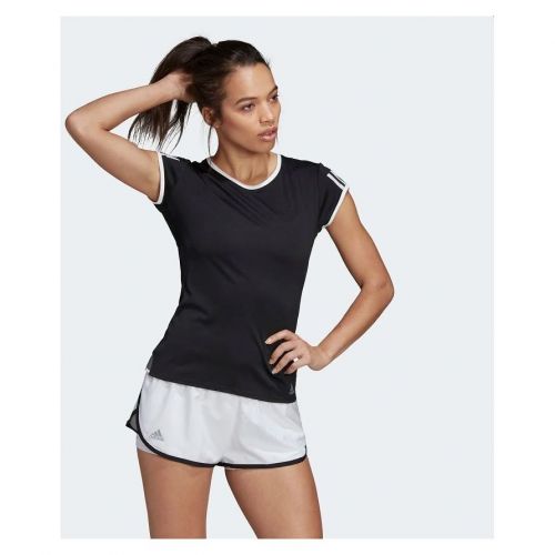 Koszulka damska do tenisa Adidas DU0957