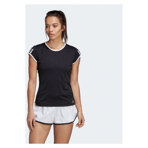Koszulka damska do tenisa Adidas DU0957