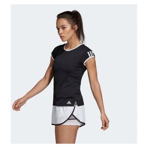 Koszulka damska do tenisa Adidas DU0957
