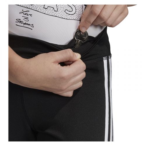 Spodnie treningowe dla dzieci adidas Noos DV2755 