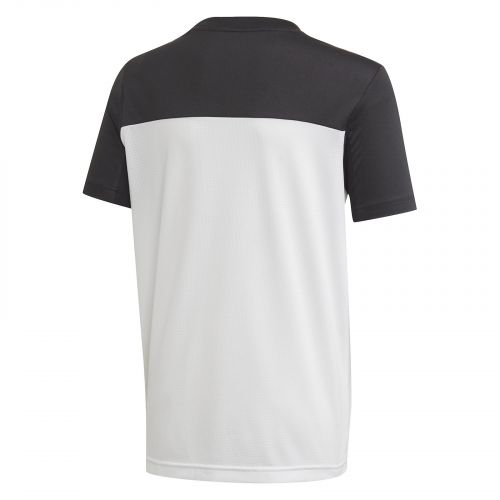Koszulka dla dzieci adidas Equipment Noos DV2917 