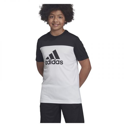 Koszulka dziecięca adidas Equipment Noos DV2917 