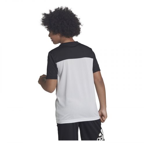 Koszulka dla dzieci adidas Equipment Noos DV2917 