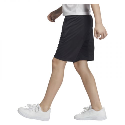 Spodenki dla chłopców do treningu adidas Equipment DV2918