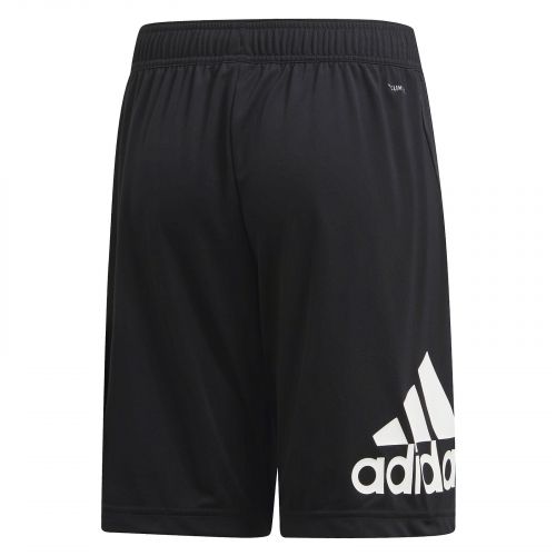 Spodenki dla chłopców do treningu adidas Equipment DV2918