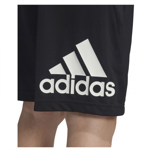 Spodenki dla chłopców do treningu adidas Equipment DV2918