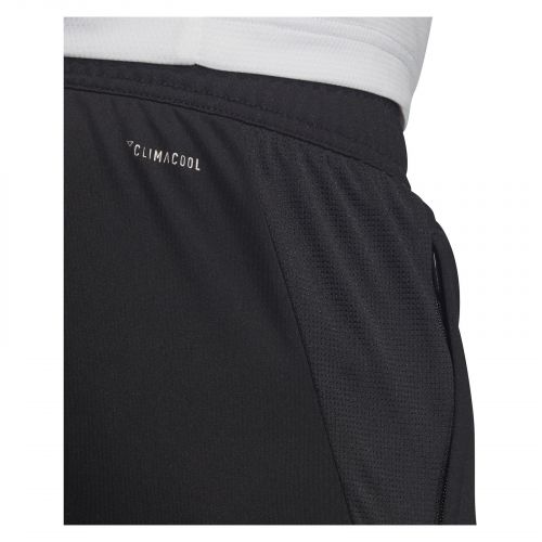 Spodenki dla chłopców do treningu adidas Equipment DV2918