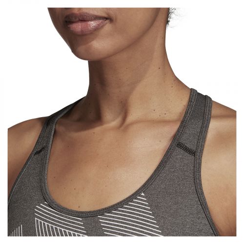 Biustonosz adidas Dont Rest Alphaskin DX7574