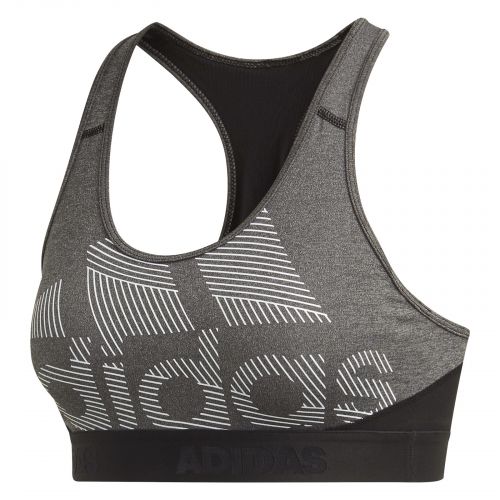 Biustonosz adidas Dont Rest Alphaskin DX7574