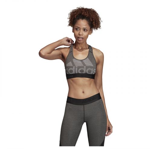 Biustonosz adidas Dont Rest Alphaskin DX7574