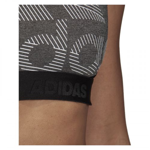 Biustonosz adidas Dont Rest Alphaskin DX7574