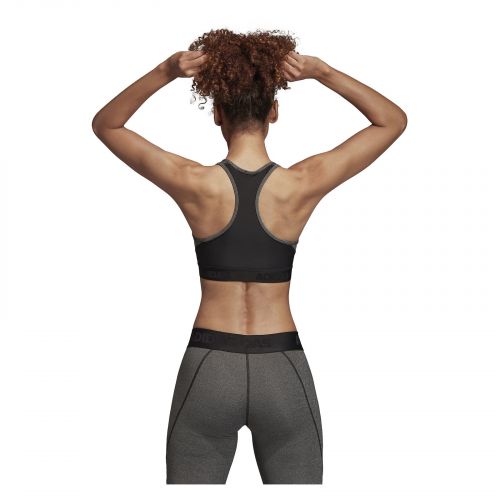 Biustonosz adidas Dont Rest Alphaskin DX7574