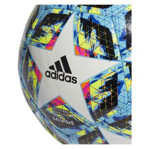 Piłka adidas Finale Sala 5x5 DY2548