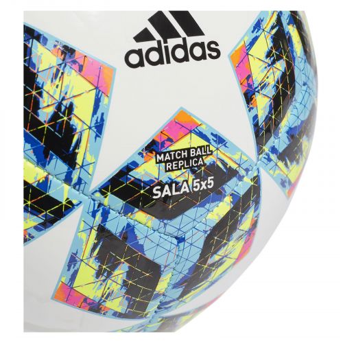 Piłka adidas Finale Sala 5x5 DY2548