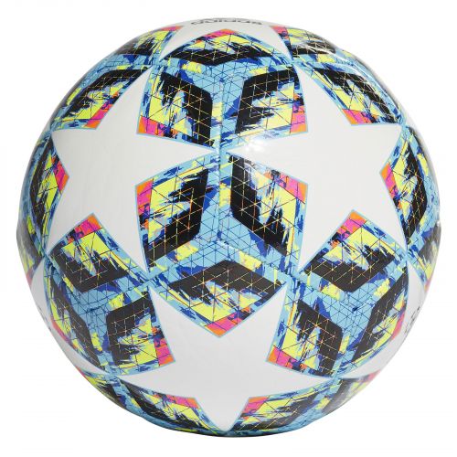 Piłka adidas Finale Sala 5x5 DY2548