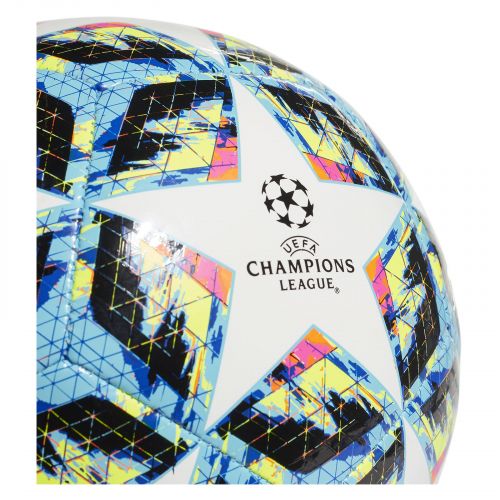 Piłka adidas Finale Sala 5x5 DY2548