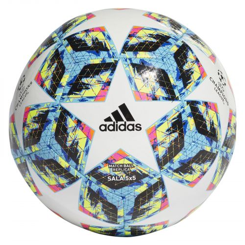 Piłka adidas Finale Sala 5x5 DY2548