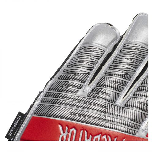 Rękawice bramkarskie dla dzieci adidas Predator Top Training Fingersave DY2602