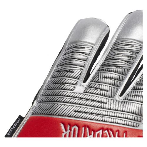 Rękawice bramkarskie adidas Predator Top Training Fingersave DY2608