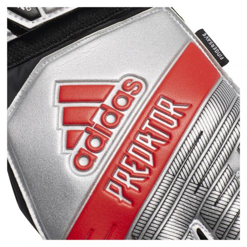 Rękawice bramkarskie adidas Predator Top Training Fingersave DY2608