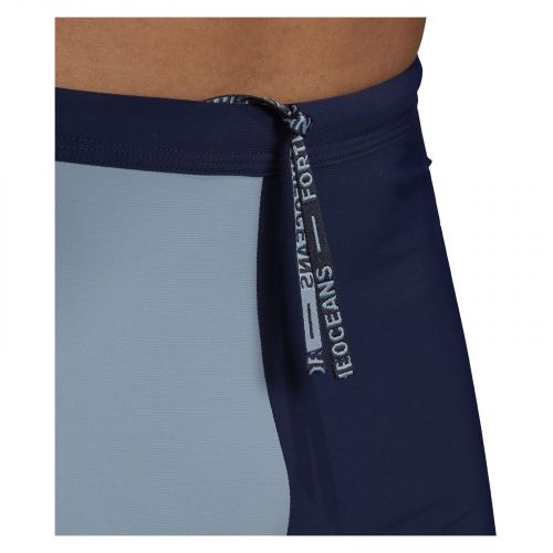 Kąpielówki męskie na basen adidas Parley Hero DY5088