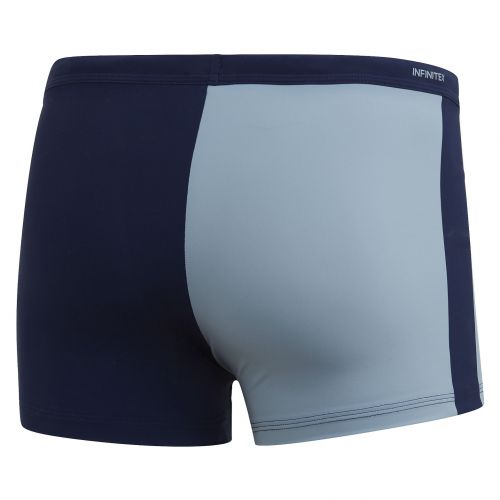 Kąpielówki męskie na basen adidas Parley Hero DY5088