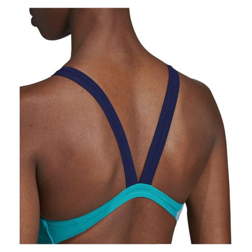 Strój kąpielowy damski adidas Parley Hero DY7355