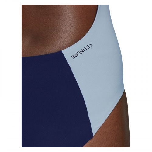 Strój kąpielowy damski adidas Parley Hero DY7355