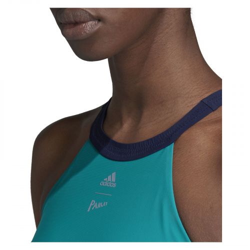 Strój kąpielowy damski adidas Parley Hero Beach Bikini DY7531