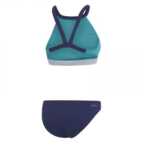 Strój kąpielowy damski adidas Parley Hero Beach Bikini DY7531