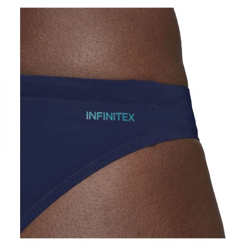 Strój kąpielowy damski adidas Parley Hero Beach Bikini DY7531