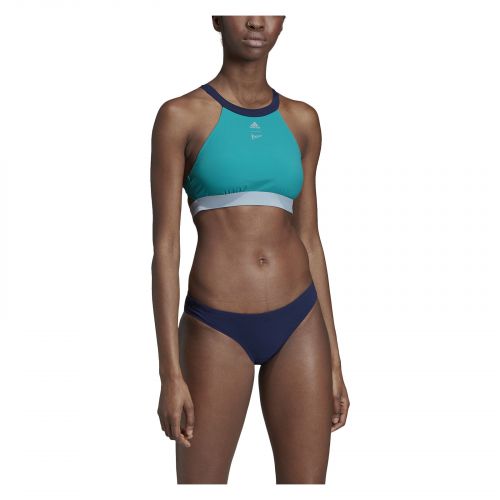 Strój kąpielowy damski adidas Parley Hero Beach Bikini DY7531