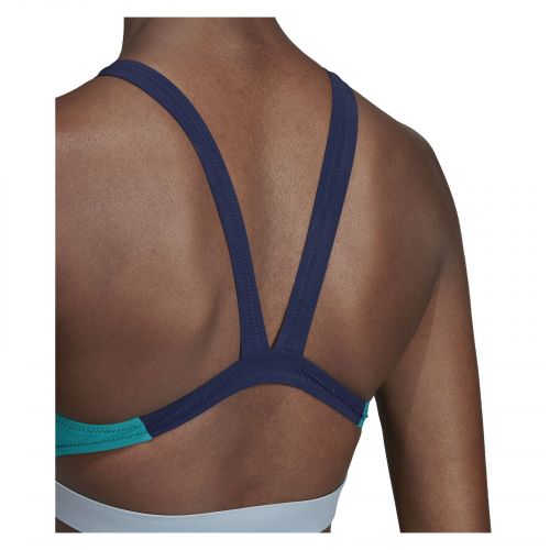 Strój kąpielowy damski adidas Parley Hero Beach Bikini DY7531