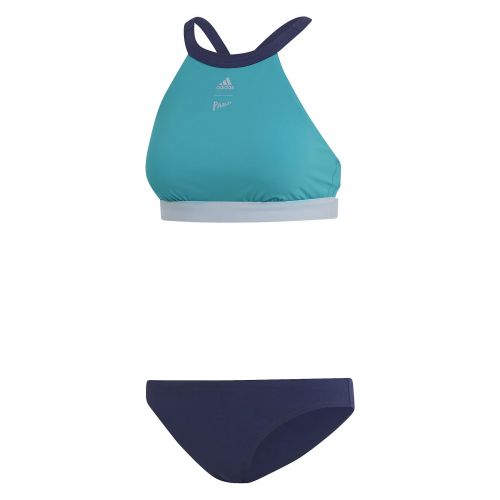 Strój kąpielowy damski adidas Parley Hero Beach Bikini DY7531