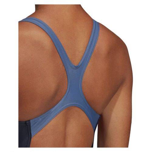 Strój kąpielowy Adidas ColorBlock DZ1838