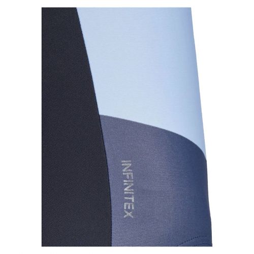 Strój kąpielowy Adidas ColorBlock DZ1838