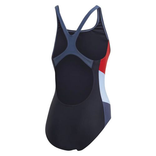 Strój kąpielowy Adidas ColorBlock DZ1838
