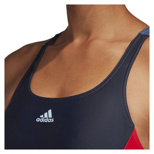 Strój kąpielowy Adidas ColorBlock DZ1838