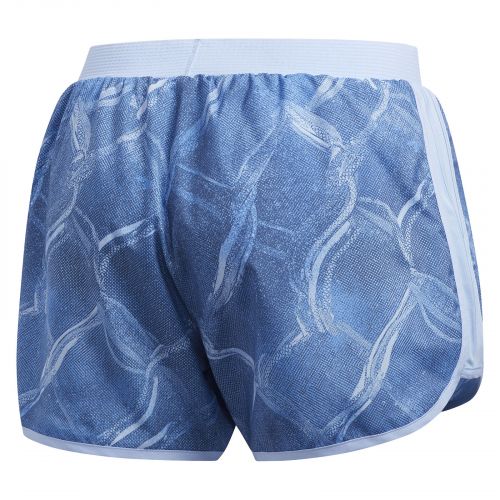 Spodenki damskie do biegania adidas Marathon 20 Fences DZ2047 