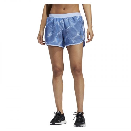 Spodenki damskie do biegania adidas Marathon 20 Fences DZ2047 