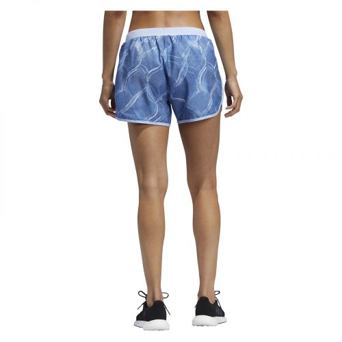 Spodenki damskie do biegania adidas Marathon 20 Fences DZ2047 