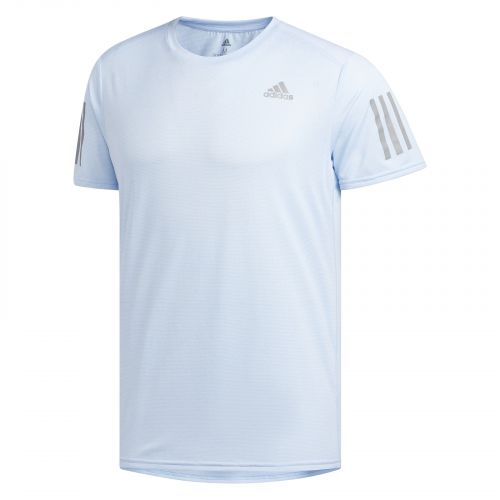 Koszulka męska do biegania adidas Response Cooler Tee DZ7253 
