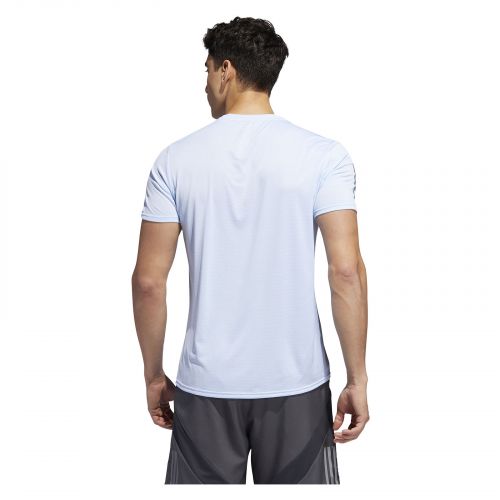 Koszulka męska do biegania adidas Response Cooler Tee DZ7253 