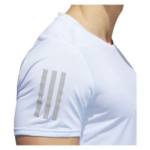 Koszulka męska do biegania adidas Response Cooler Tee DZ7253 