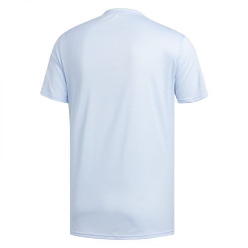 Koszulka męska do biegania adidas Response Cooler Tee DZ7253 