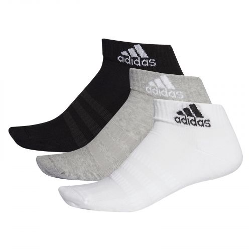 Skarpety adidas Cushioned Ankle DZ9364