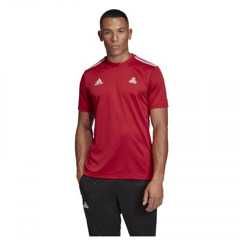Koszulka męska do piłki nożnej adidas TAN Matchwear Jersey DZ9541