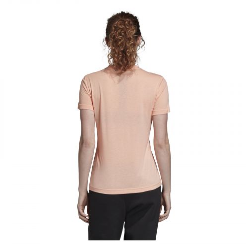 Koszulka damska Adidas Must Haves Badge Of Sport Tee EB3795